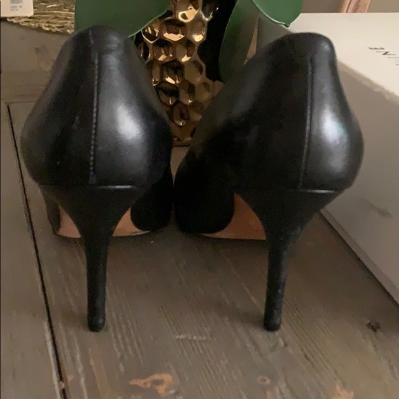 Celine leather pumps - Picture 2 of 5